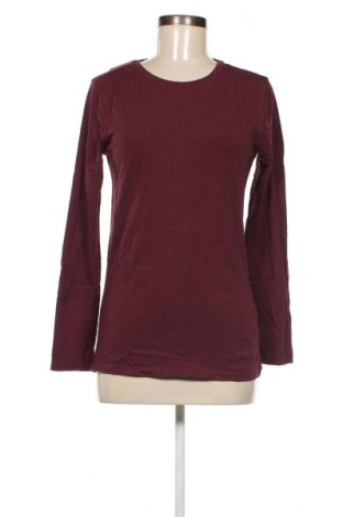 Дамска блуза Primark, Размер M, Цвят Червен, Цена 3,80 лв.