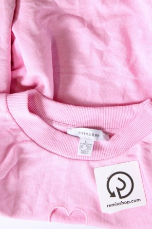 Bluză de femei Primark, Mărime L, Culoare Roz, Preț 25,63 Lei