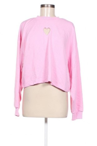 Дамска блуза Primark, Размер L, Цвят Розов, Цена 7,79 лв.