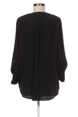 Дамска блуза Primark, Размер XXL, Цвят Черен, Цена 19,00 лв.