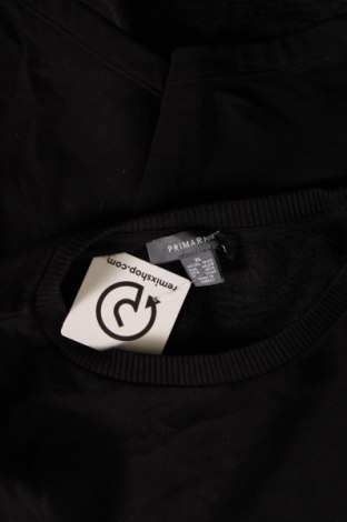 Дамска блуза Primark, Размер XL, Цвят Черен, Цена 9,88 лв.