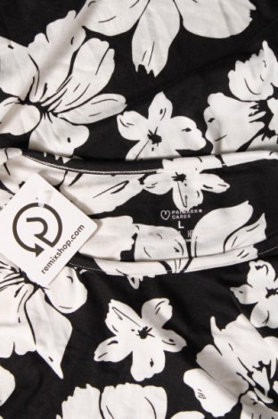Γυναικεία μπλούζα Primark, Μέγεθος L, Χρώμα Μαύρο, Τιμή 11,75 €