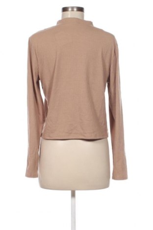 Γυναικεία μπλούζα Primark, Μέγεθος XL, Χρώμα  Μπέζ, Τιμή 3,53 €