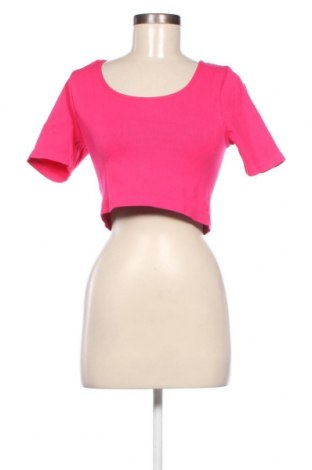 Damen Shirt Primark, Größe XL, Farbe Rosa, Preis 5,29 €