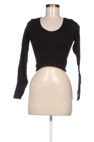Дамска блуза Primark, Размер M, Цвят Черен, Цена 8,05 лв.