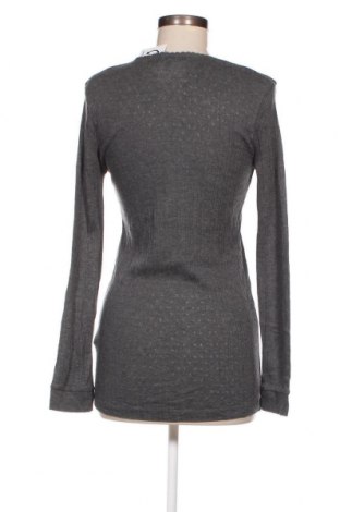 Γυναικεία μπλούζα Primark, Μέγεθος L, Χρώμα Γκρί, Τιμή 3,41 €