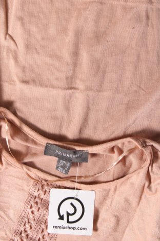 Γυναικεία μπλούζα Primark, Μέγεθος M, Χρώμα Ρόζ , Τιμή 11,75 €