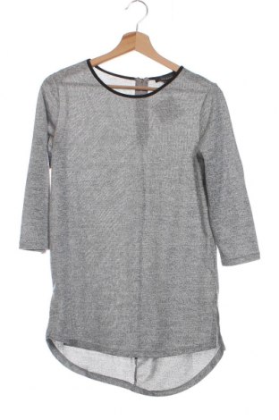 Дамска блуза Primark, Размер XS, Цвят Сив, Цена 24,02 лв.