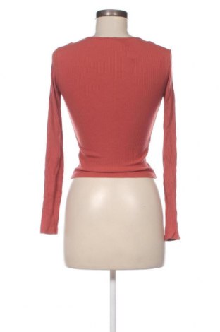 Дамска блуза Primark, Размер XXS, Цвят Червен, Цена 5,70 лв.