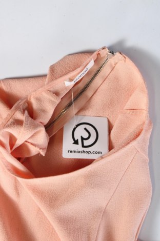 Дамска блуза Promod, Размер S, Цвят Оранжев, Цена 15,30 лв.