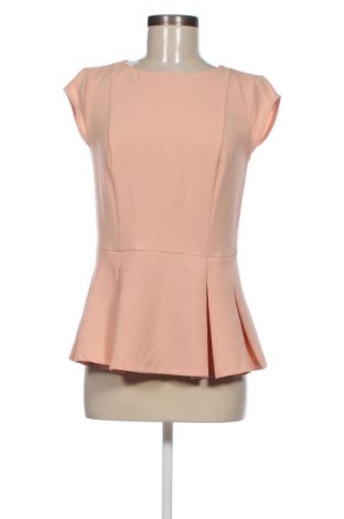 Дамска блуза Promod, Размер S, Цвят Оранжев, Цена 17,34 лв.