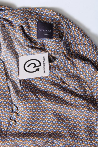 Γυναικεία μπλούζα Promod, Μέγεθος S, Χρώμα Πολύχρωμο, Τιμή 18,27 €