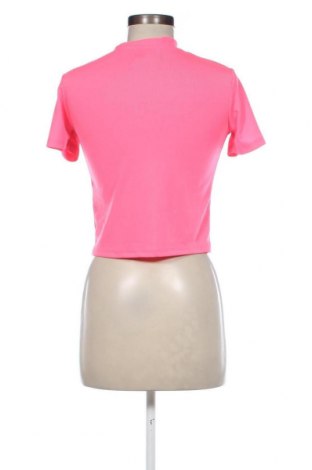 Γυναικεία μπλούζα Pull&Bear, Μέγεθος L, Χρώμα Ρόζ , Τιμή 9,72 €