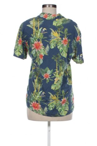Damen Shirt Pull&Bear, Größe S, Farbe Mehrfarbig, Preis 10,81 €