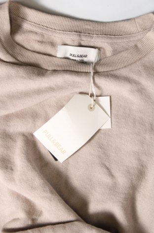 Dámská halenka Pull&Bear, Velikost XL, Barva Béžová, Cena  139,00 Kč