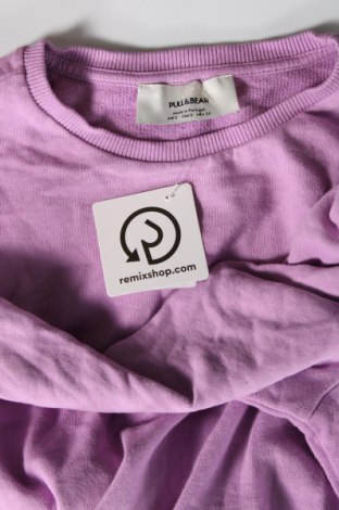 Dámská halenka Pull&Bear, Velikost S, Barva Fialová, Cena  303,00 Kč