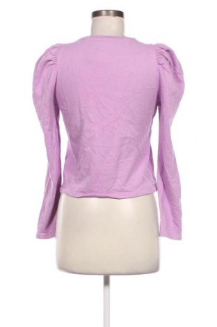 Damen Shirt Pull&Bear, Größe S, Farbe Lila, Preis € 13,22