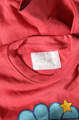 Damen Shirt Pull&Bear, Größe S, Farbe Rosa, Preis 1,98 €