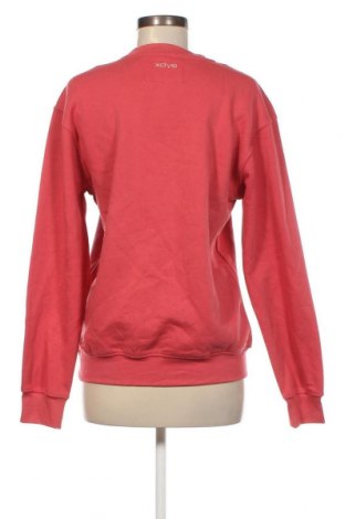Дамска блуза Pull&Bear, Размер S, Цвят Розов, Цена 3,04 лв.