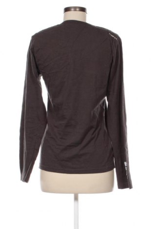 Γυναικεία μπλούζα Pull&Bear, Μέγεθος M, Χρώμα Γκρί, Τιμή 2,70 €