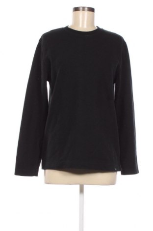 Дамска блуза Pull&Bear, Размер M, Цвят Черен, Цена 6,65 лв.