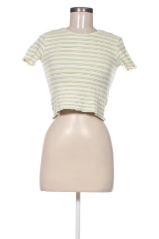 Damen Shirt Pull&Bear, Größe M, Farbe Mehrfarbig, Preis € 1,98