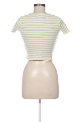 Damen Shirt Pull&Bear, Größe M, Farbe Mehrfarbig, Preis € 13,22