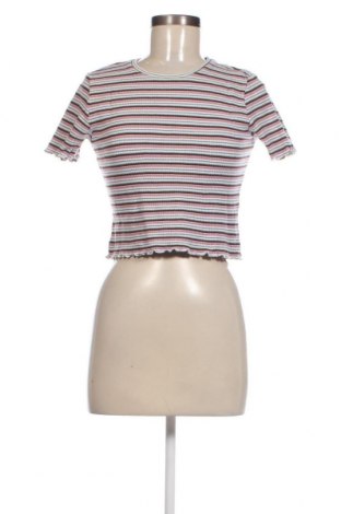 Damen Shirt Pull&Bear, Größe XL, Farbe Mehrfarbig, Preis € 7,27