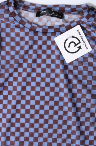 Γυναικεία μπλούζα Pull&Bear, Μέγεθος M, Χρώμα Πολύχρωμο, Τιμή 4,96 €