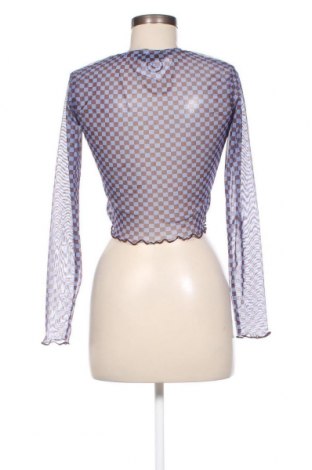 Damen Shirt Pull&Bear, Größe M, Farbe Mehrfarbig, Preis 3,40 €