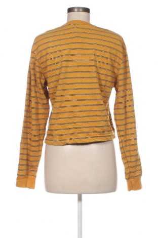 Dámska blúza Pull&Bear, Veľkosť M, Farba Žltá, Cena  3,23 €