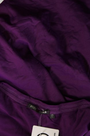 Дамска блуза Punt Roma, Размер L, Цвят Лилав, Цена 6,80 лв.