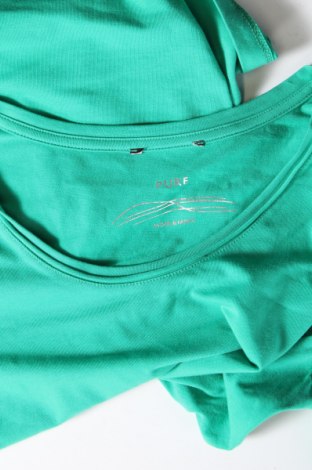 Bluză de femei Pure, Mărime M, Culoare Verde, Preț 62,50 Lei