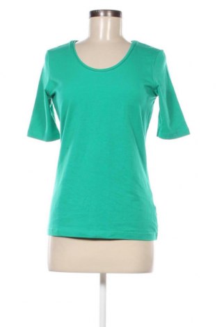 Дамска блуза Pure, Размер M, Цвят Зелен, Цена 8,55 лв.
