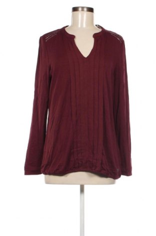 Γυναικεία μπλούζα Pure, Μέγεθος M, Χρώμα Κόκκινο, Τιμή 2,35 €