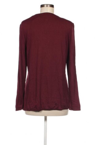 Damen Shirt Pure, Größe M, Farbe Rot, Preis 2,64 €