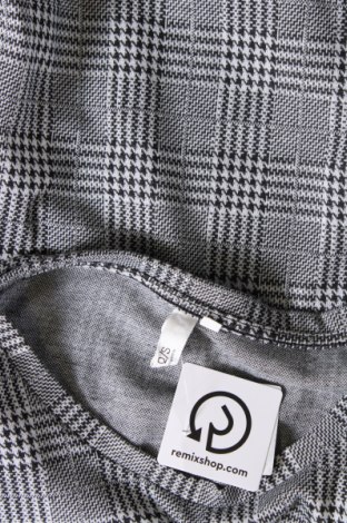 Γυναικεία μπλούζα Q/S by S.Oliver, Μέγεθος L, Χρώμα Πολύχρωμο, Τιμή 10,54 €
