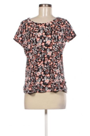 Дамска блуза Q/S by S.Oliver, Размер XL, Цвят Многоцветен, Цена 18,70 лв.