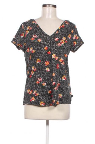 Дамска блуза Q/S by S.Oliver, Размер XL, Цвят Многоцветен, Цена 20,40 лв.