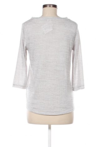 Damen Shirt Q/S by S.Oliver, Größe M, Farbe Grau, Preis € 4,73