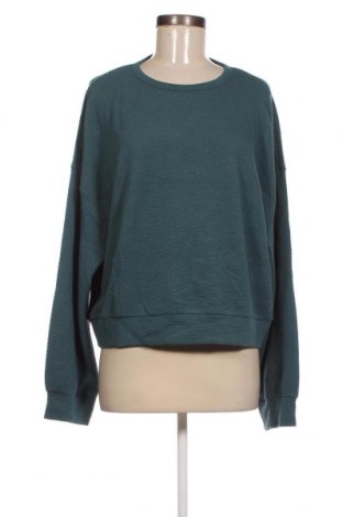 Дамска блуза Q/S by S.Oliver, Размер XL, Цвят Зелен, Цена 34,65 лв.