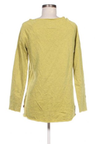 Γυναικεία μπλούζα Q/S by S.Oliver, Μέγεθος M, Χρώμα Πράσινο, Τιμή 4,21 €