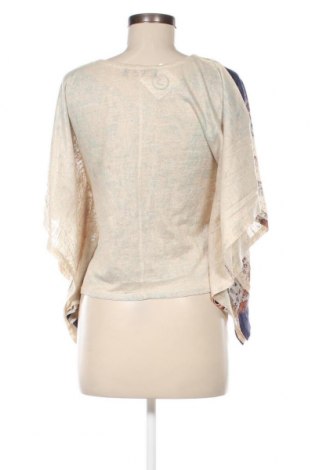 Дамска блуза Qed London, Размер S, Цвят Многоцветен, Цена 13,60 лв.