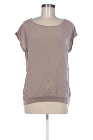 Damen Shirt Qiero!, Größe M, Farbe Beige, Preis 11,49 €