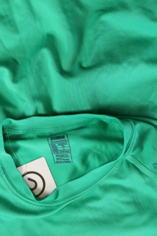 Дамска блуза Quechua, Размер XL, Цвят Зелен, Цена 23,00 лв.