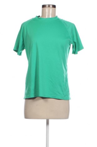 Дамска блуза Quechua, Размер XL, Цвят Зелен, Цена 6,44 лв.