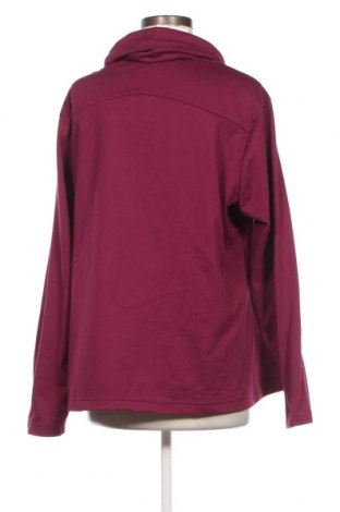 Damen Shirt Quechua, Größe L, Farbe Lila, Preis € 16,01