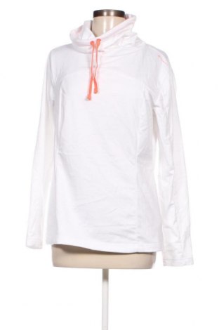 Дамска блуза Quechua, Размер L, Цвят Бял, Цена 8,55 лв.