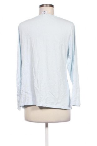 Bluză de femei Queentex, Mărime XL, Culoare Albastru, Preț 21,88 Lei