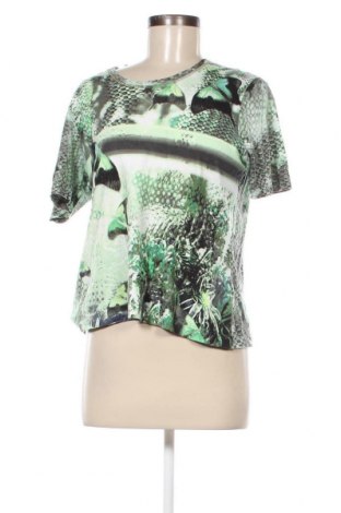 Damen Shirt Rabe, Größe L, Farbe Mehrfarbig, Preis € 9,46
